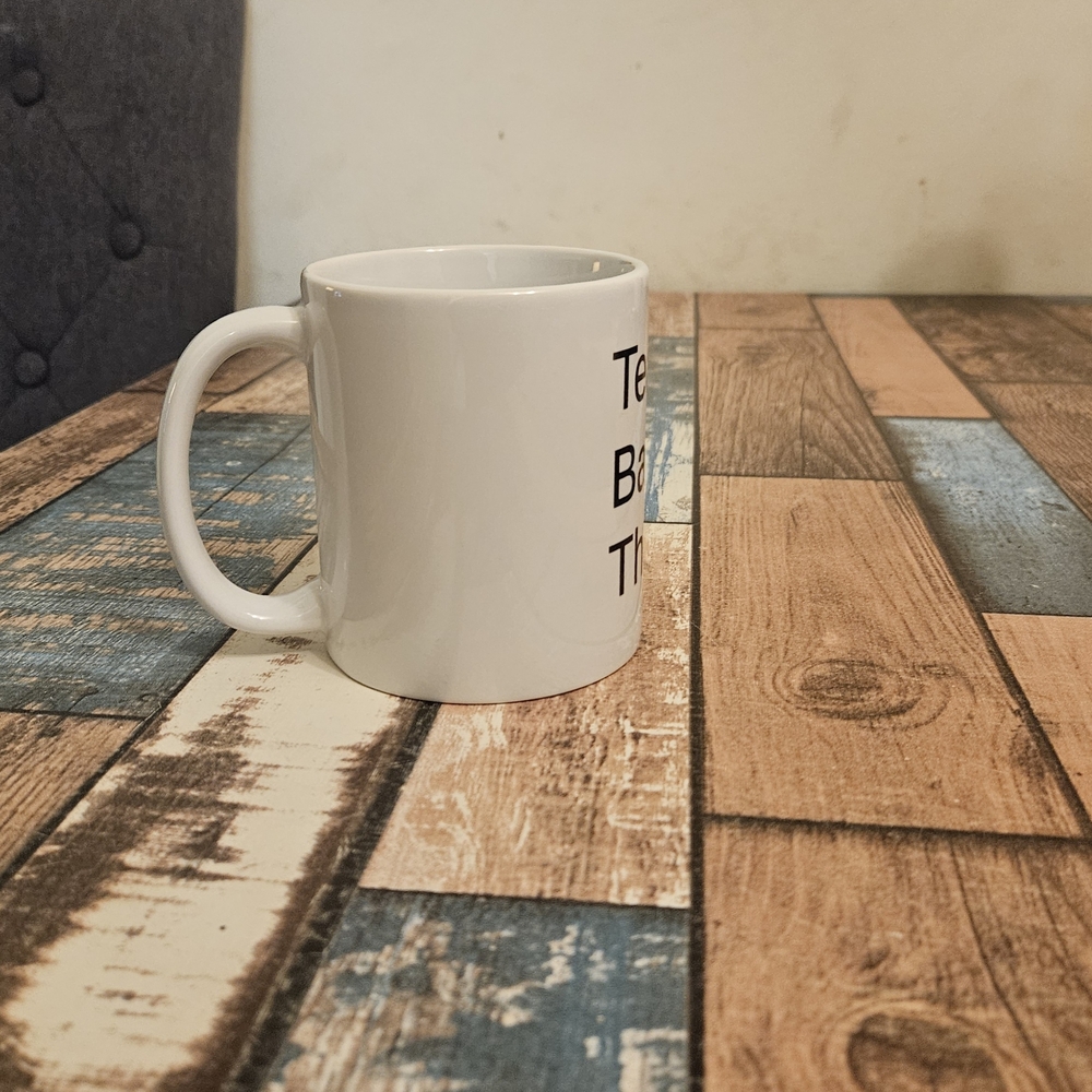 Coffee, Tea Mug - Picture 2 of 2